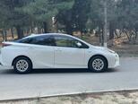 Toyota Prius-11