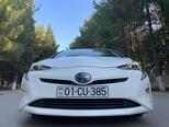 Toyota Prius-4