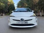 Toyota Prius-6