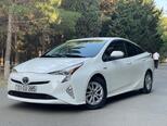 Toyota Prius-7