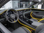 Bentley Continental GTC-13