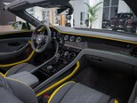 Bentley Continental GTC-14