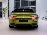 Bentley Continental GTC-12