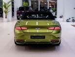 Bentley Continental GTC-10