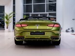 Bentley Continental GTC-11