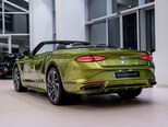 Bentley Continental GTC-7