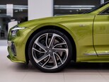 Bentley Continental GTC-25