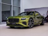 Bentley Continental GTC-2