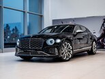 Bentley Flying Spur-1