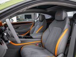 Bentley Continental GT-10