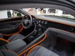 Bentley Continental GT-11