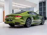 Bentley Continental GT-8