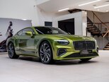 Bentley Continental GT-4