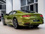 Bentley Continental GT-7