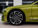 Bentley Continental GT-18