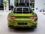 Bentley Continental GT-5