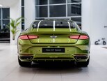 Bentley Continental GT-6