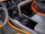Bentley Continental GT-13