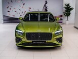 Bentley Continental GT-3