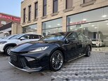 Toyota Camry-3