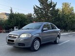 Chevrolet Aveo-2