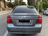 Chevrolet Aveo-5
