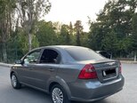 Chevrolet Aveo-4