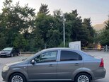 Chevrolet Aveo-3