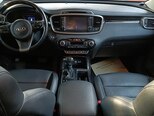 Kia Sorento-9