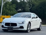 Maserati Ghibli-1