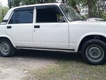 LADA (VAZ) 2107-2