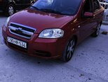 Chevrolet Aveo-2