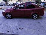 Chevrolet Aveo-3