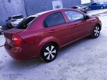 Chevrolet Aveo-5