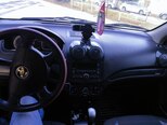 Chevrolet Aveo-8