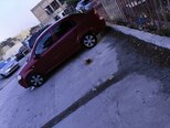 Chevrolet Aveo-11