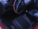 Chevrolet Aveo-9