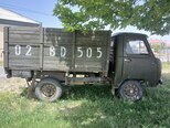 UAZ 452-3