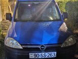 Opel Combo-1
