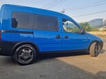 Opel Combo-6