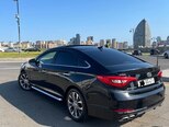 Hyundai Sonata-3