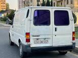 Ford Transit-7