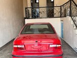 Iran Khodro Samand-7