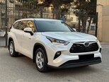 Toyota Highlander-3