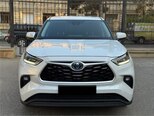 Toyota Highlander-2