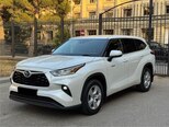 Toyota Highlander-4