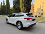 Toyota Highlander-5