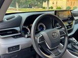 Toyota Highlander-9