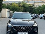 Hyundai Santa Fe-1
