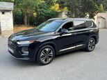 Hyundai Santa Fe-2